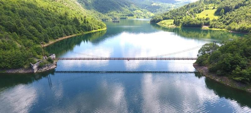 Vila Jelena Zlatar Nova Varos Brdo Ngoại thất bức ảnh